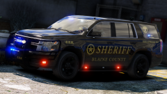 What could be better than a GA car?