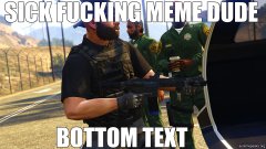 Only meatheads will understand