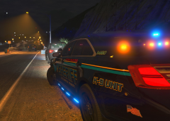 US ROUTE 15 ENFORCEMENT DETAIL