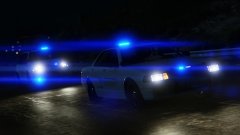 Units responding code 3