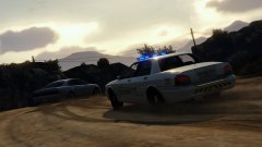 In pursuit, any units available to assist?