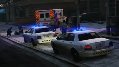 8 Lincoln 13 show me 10-23 on that hit & run