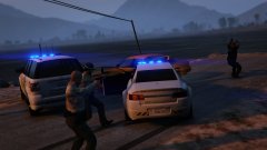 Get them hands up right now!