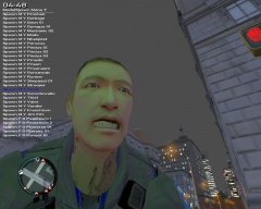 I WANT GO BACK TO CHINA!!!!!!!!!