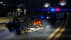 Mess with the bull you get the horns