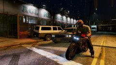 The things I see on my way to work.