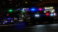 Copy dispatch, responding code 3