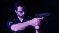 Go ahead... Make my day punk!