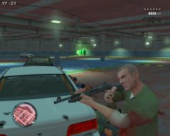 Packie is ready to Kill the Cops