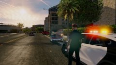 I bet this guy runs (I)