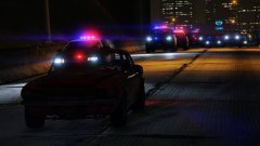 LSPD stop they crazy piece of garbage!