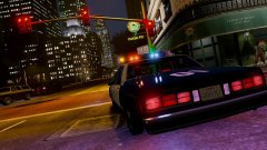 Legal red light runnin