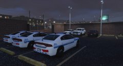 Los Santos Davis Units