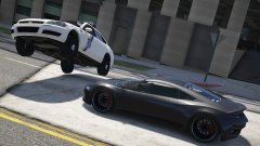 Richard Ross & the board is gonna kill me again