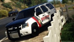 13' tahoe texture (BCSO 4K TEXTURE PACK)