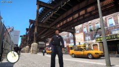 Does anyone know what happened here?