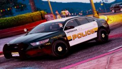 Paterson PD