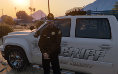 Blaine County's "Finest"