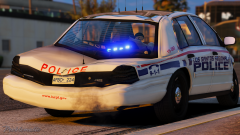 That'll buff out, right?