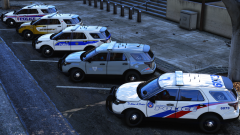 Come See My Technicolored Explorer