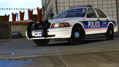 I'm Liking the New Simpler Graphics