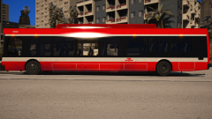 Los Santos Transit Commission