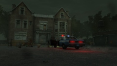 I See You on a Western Sky...