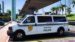 Now only Horatio is missing...