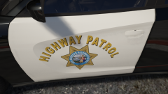 sahp decal
