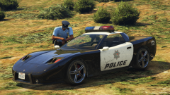 Speed limit enforced by... Coquette