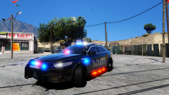 Oh Christmas Tree oh Christmas Tree....