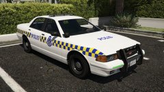 Polis Diraja Malaysia