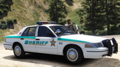 Officer involved shooting