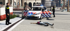 Dutch police