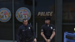 respect my authority