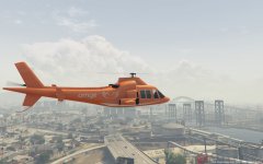 Ornge Air Ambulance