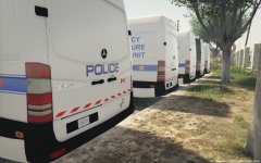 Sprinter lineup! 1/2