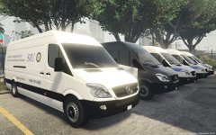 Sprinter lineup! 2/2