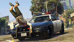 Don't obey, don't survive.