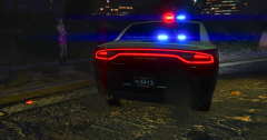 LSPD Calls for State Patrol In Problem Areas