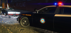 LSPD Calls for State Patrol In Problem Areas