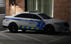 Paramedic Supervisor