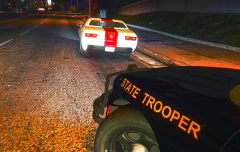 LSPD Calls for State Patrol In Problem Areas