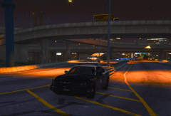 LSPD Calls for State Patrol In Problem Areas