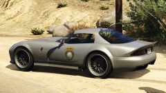 Gotta catch those speeders