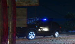 Pursuits can get dirty