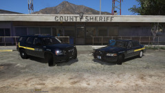 New sheriff cars for BCSO
