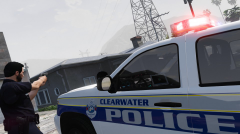 Clearwater PD