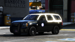 Florida Highway Patrol (FHP)