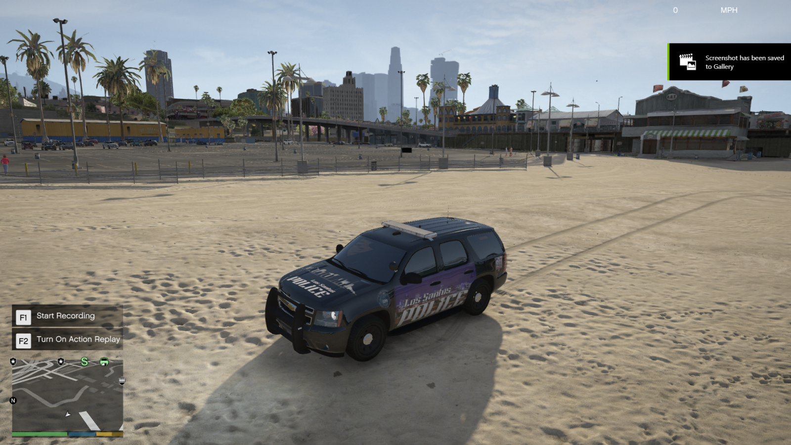 13 Lspd Chevy Tahoe Lspdfr Gta5 Gta V Galleries Lcpdfr Com